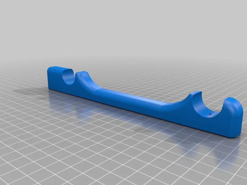 Bracket treo tường cuộn filament cho Duraline F-System - Image 11