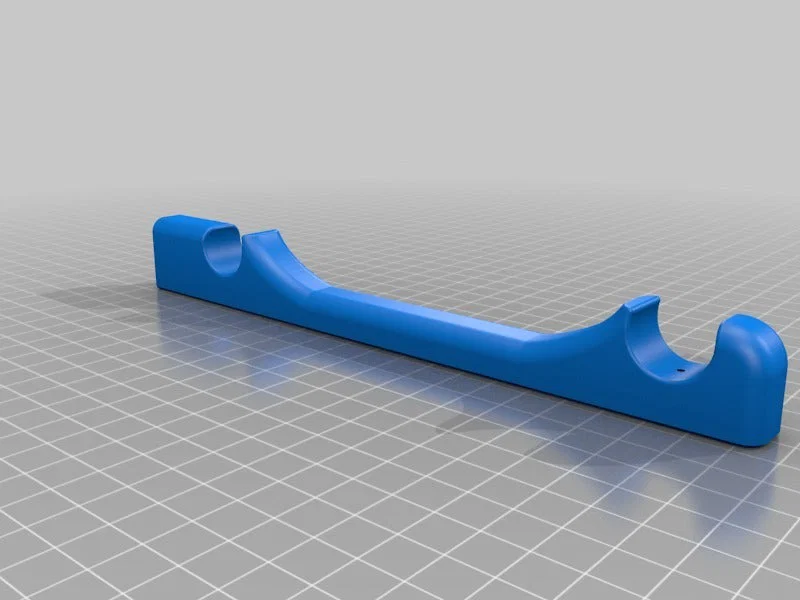 Bracket treo tường cuộn filament cho Duraline F-System - Image 12