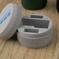 Hộp đựng GoPro đa năng: Lưu trữ pin và thẻ nhớ gọn gàng - Thumbnail 2