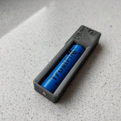 Adapter pin aiwa LIB-902 cho 10440 TrustFire