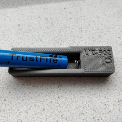 Adapter pin aiwa LIB-902 cho 10440 TrustFire