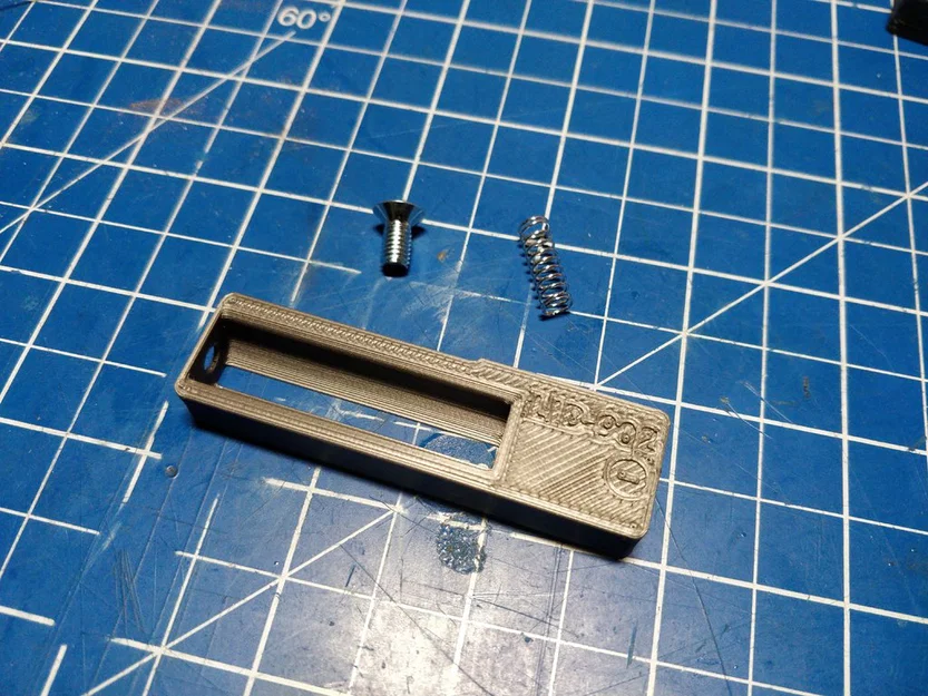 Adapter pin aiwa LIB-902 cho 10440 TrustFire - Image 6