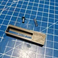 Adapter pin aiwa LIB-902 cho 10440 TrustFire - Thumbnail 6