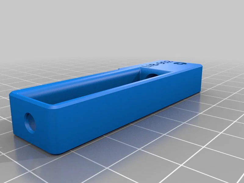 Adapter pin aiwa LIB-902 cho 10440 TrustFire - Image 7