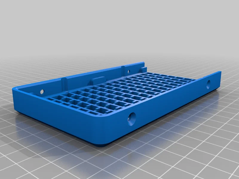 AWTRIX 2 - 4x WS2812 8x8 LED Panel Fully Printable (Vỏ in 3D) - Image 6