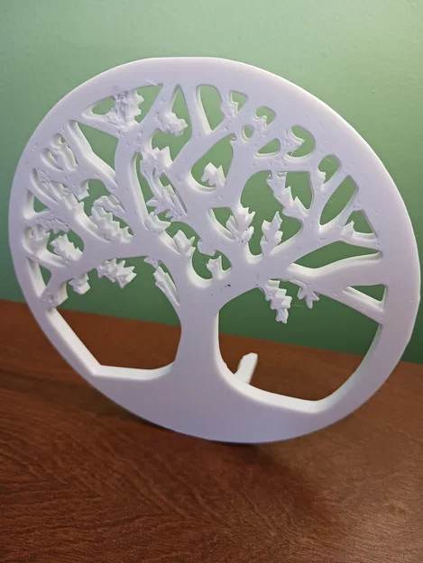 Đèn ngủ Night Light - Tree - Image 3