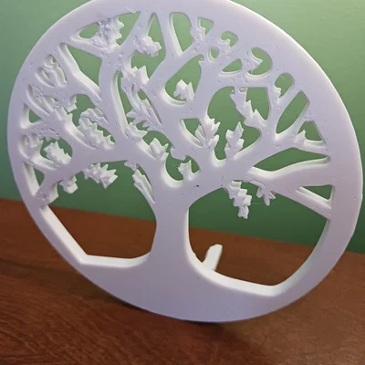 Đèn ngủ Night Light - Tree