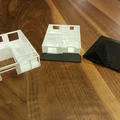 Nhà Cottage (Realistic) – Mô hình đúng tỉ lệ, có vách ngăn phòng - Thumbnail 3