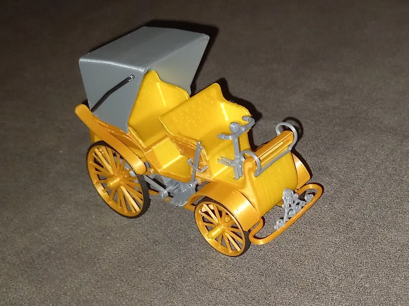 NW Präsident 1:32 - Image 1