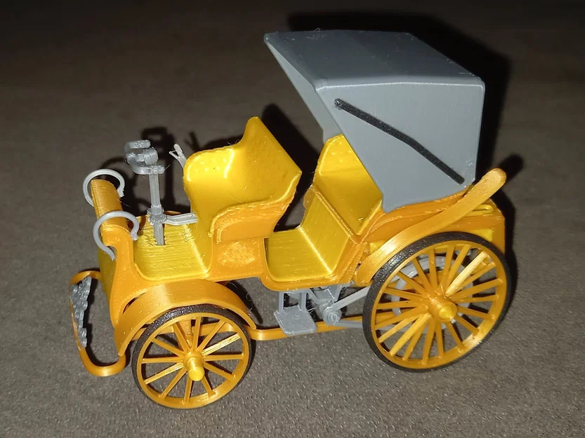 NW Präsident 1:32 - Image 3