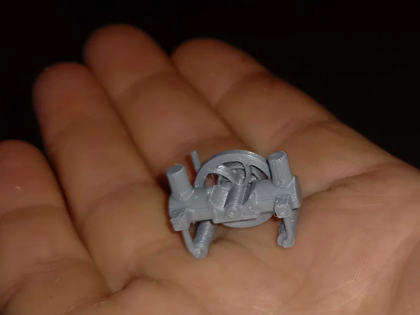 NW Präsident 1:32 - Image 5