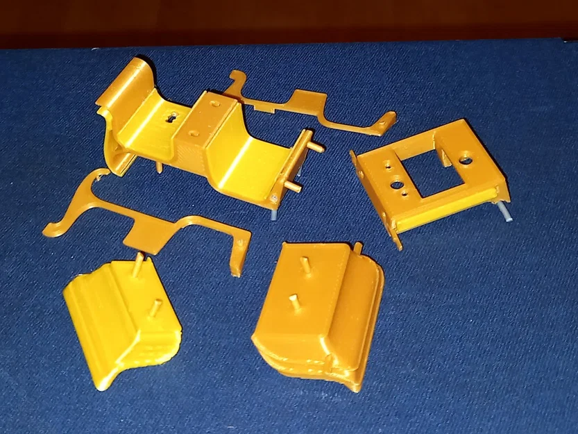 NW Präsident 1:32 - Image 7