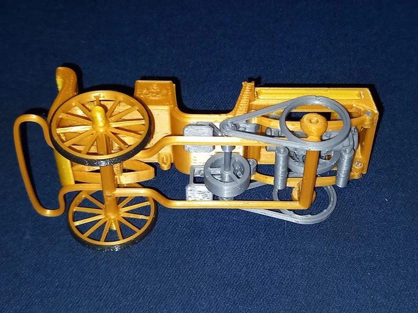 NW Präsident 1:32 - Image 8