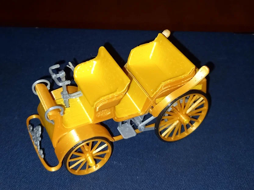 NW Präsident 1:32 - Image 9