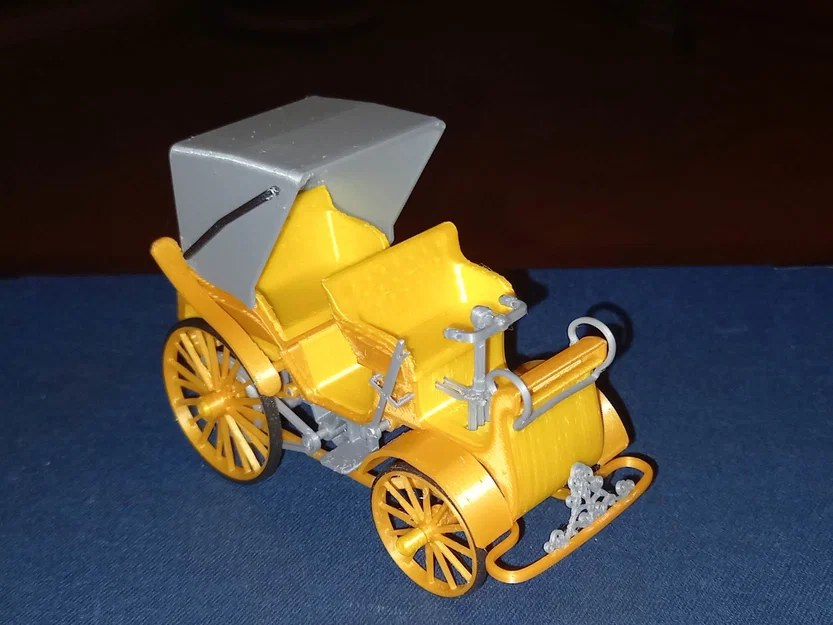 NW Präsident 1:32 - Image 10