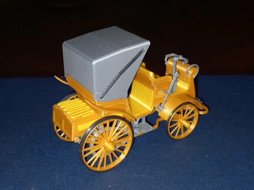 NW Präsident 1:32 - Image 11