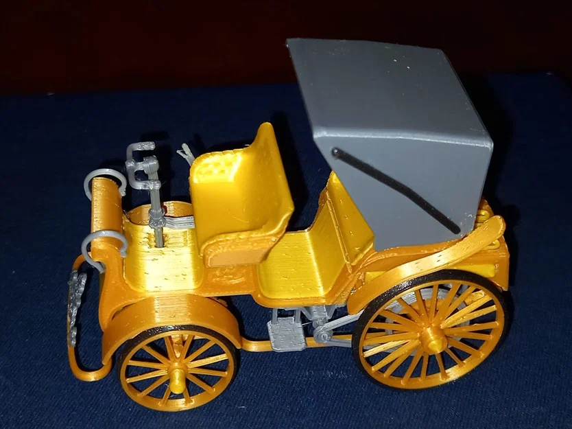 NW Präsident 1:32 - Image 12