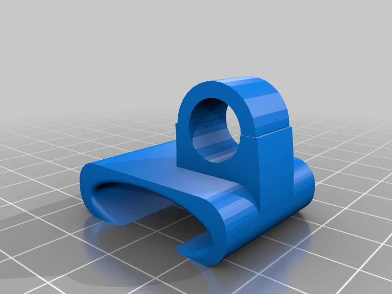 Croc Rings (Vòng gắn charm cho dây Crocs) - Image 2