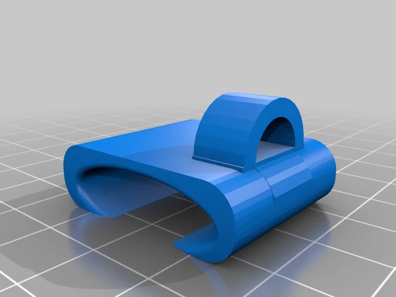 Croc Rings (Vòng gắn charm cho dây Crocs) - Image 3