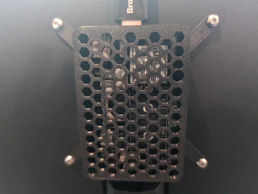 Vỏ Geekworm X1001 cho Raspberry Pi 5 - Image 3