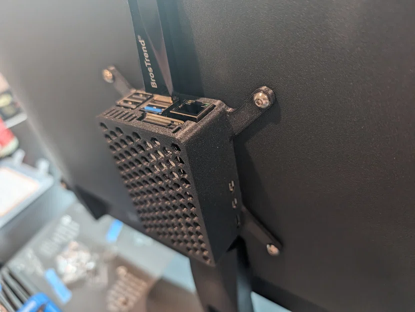 Vỏ Geekworm X1001 cho Raspberry Pi 5 - Image 4