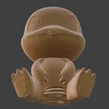 Mô hình heo đất Charmander siêu dễ thương cho fan Pokemon - Thumbnail 6