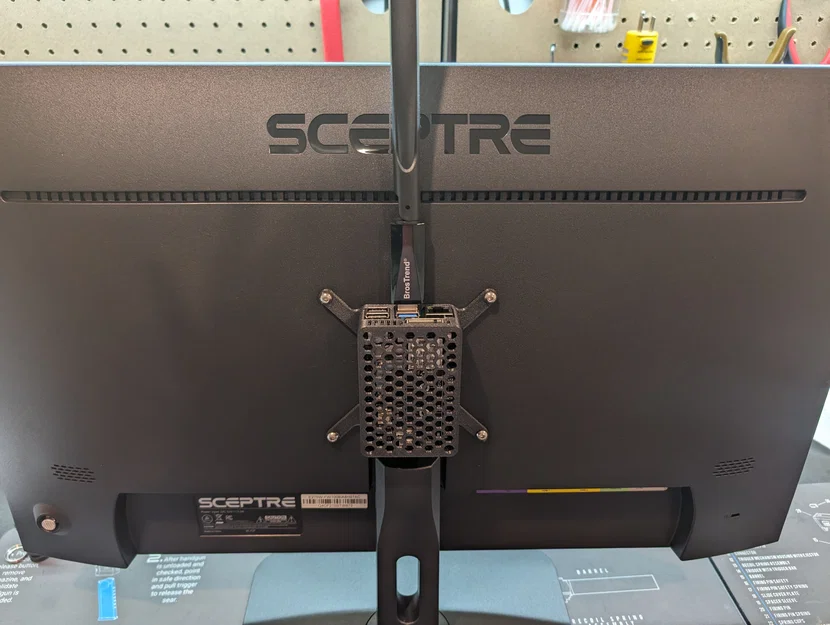 Vỏ Geekworm X1001 cho Raspberry Pi 5 - Image 5