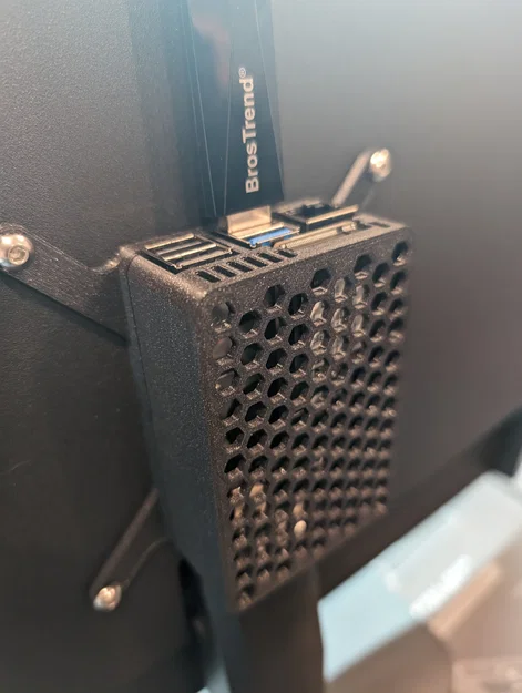 Vỏ Geekworm X1001 cho Raspberry Pi 5 - Image 6