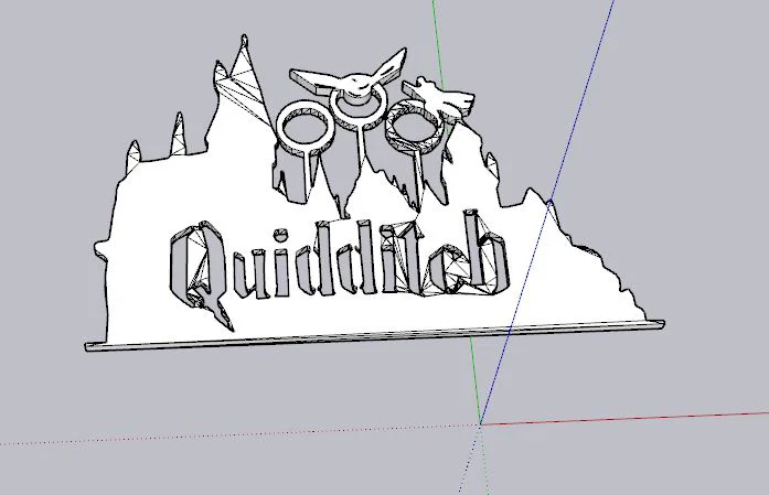 Harry Potter Kinder Joy - Giá trưng bày - Image 2