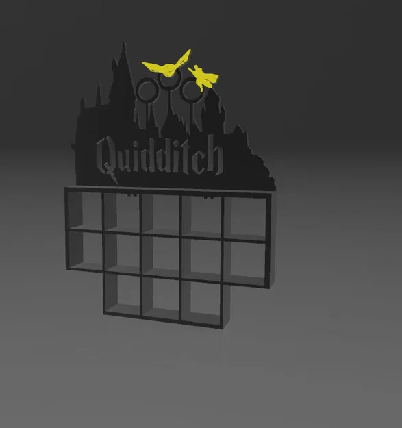 Harry Potter Kinder Joy - Giá trưng bày - Image 3