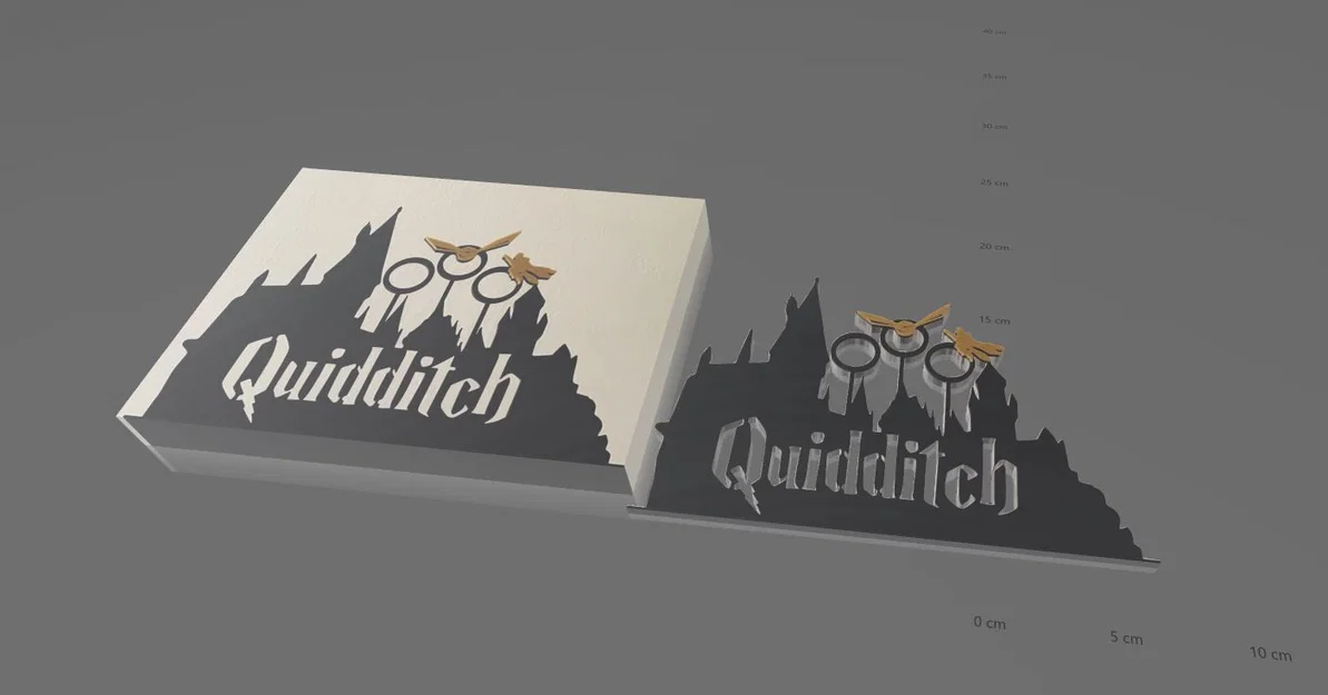 Harry Potter Kinder Joy - Giá trưng bày - Image 5