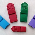 Còi Huýt 3D Scout và WAGGGS – Vinh danh Baden-Powell và Olave - Thumbnail 1