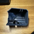 Ngàm gắn camera theo trục Z cho Creality CR-10 SE - Thumbnail 4