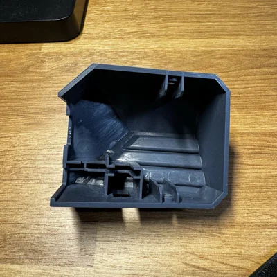 Ngàm gắn camera theo trục Z cho Creality CR-10 SE