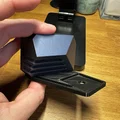 Ngàm gắn camera theo trục Z cho Creality CR-10 SE - Thumbnail 8