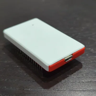Hộp Slim cho NodeMcu V3 (Slim NodeMcu V3 Case)