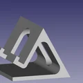 Giá đỡ điện thoại (Phone holder) - Thumbnail 1