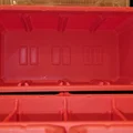Khay chữ nhật chia 4 ngăn tương thích Milwaukee Packout (vách ngăn tháo rời) - Thumbnail 10
