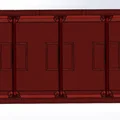 Khay chữ nhật chia 4 ngăn tương thích Milwaukee Packout (vách ngăn tháo rời) - Thumbnail 15