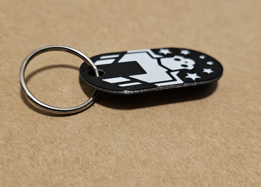 Helldivers Dogtag - Image 2