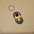 Helldivers Dogtag - Thumbnail 3