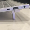 Bộ Chân Đế Tản Nhiệt Laptop In 3D Siêu Gọn Nhẹ - Thumbnail 2