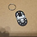 Helldivers Dogtag - Thumbnail 4