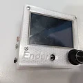 Khung gắn màn hình BIGTREETECH TFT35 E3 V3.0 tùy chỉnh cho Ender - Thumbnail 4