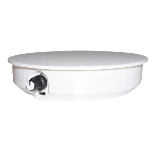 Bàn xoay motorized Turn Table (chỉnh tốc độ & đảo chiều) - Image 3