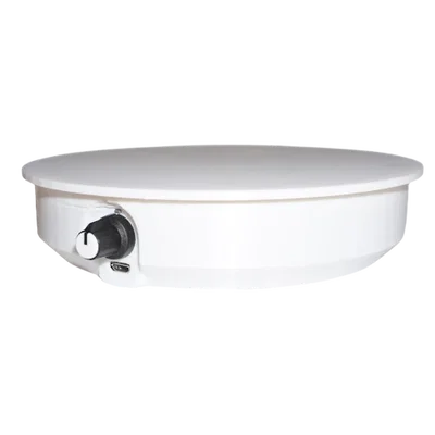Bàn xoay motorized Turn Table (chỉnh tốc độ & đảo chiều)