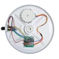 Bàn xoay motorized Turn Table (chỉnh tốc độ & đảo chiều) - Thumbnail 5