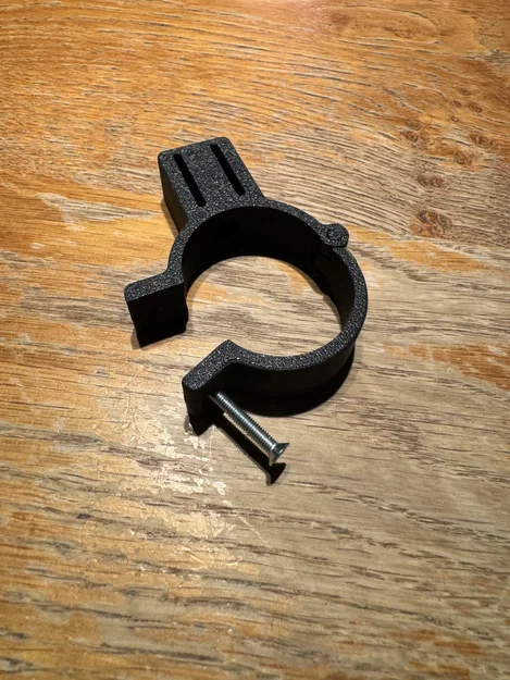 Kẹp ống nhựa 32mm chuyên dụng cho hệ thống tưới tiêu (3D Print) - Image 2