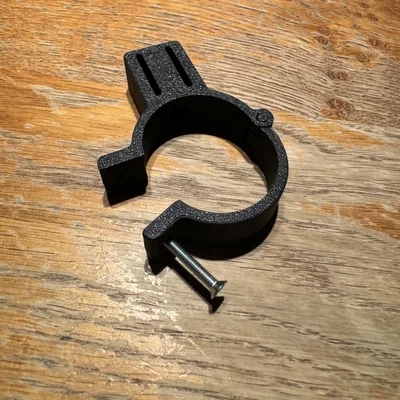 Kẹp ống nhựa 32mm chuyên dụng cho hệ thống tưới tiêu (3D Print)