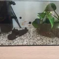 Tàu Ngầm Bị Chìm Cho Hồ Cá (Sunken Submarine for Aquarium) - Thumbnail 2